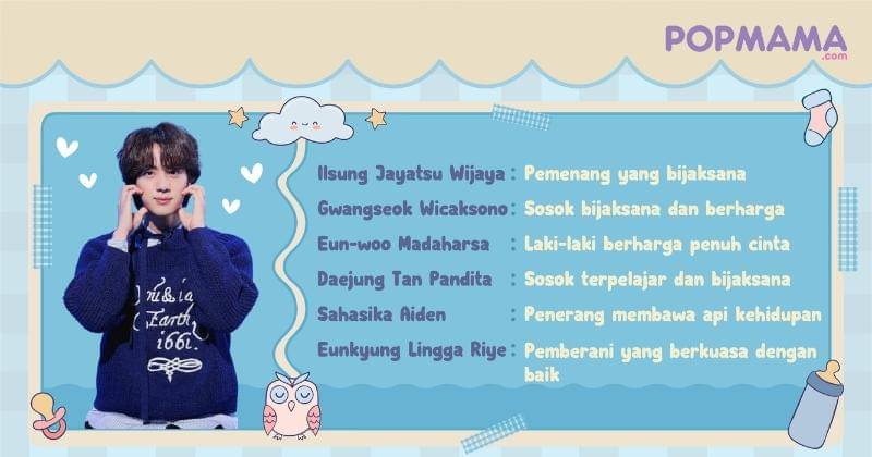 Lagu 'Yours' soundtrack drama Korea - Popmama.com/Aristika Medinasari